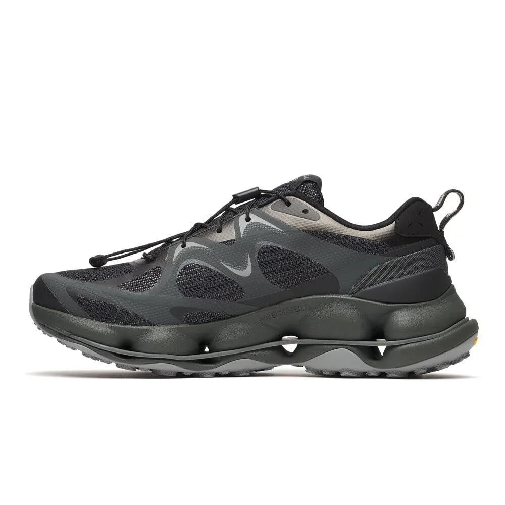 Merrell SpeedArc Matis J038269 Sneakers Men's US 12 M Black Hiking Shoes MEW2351